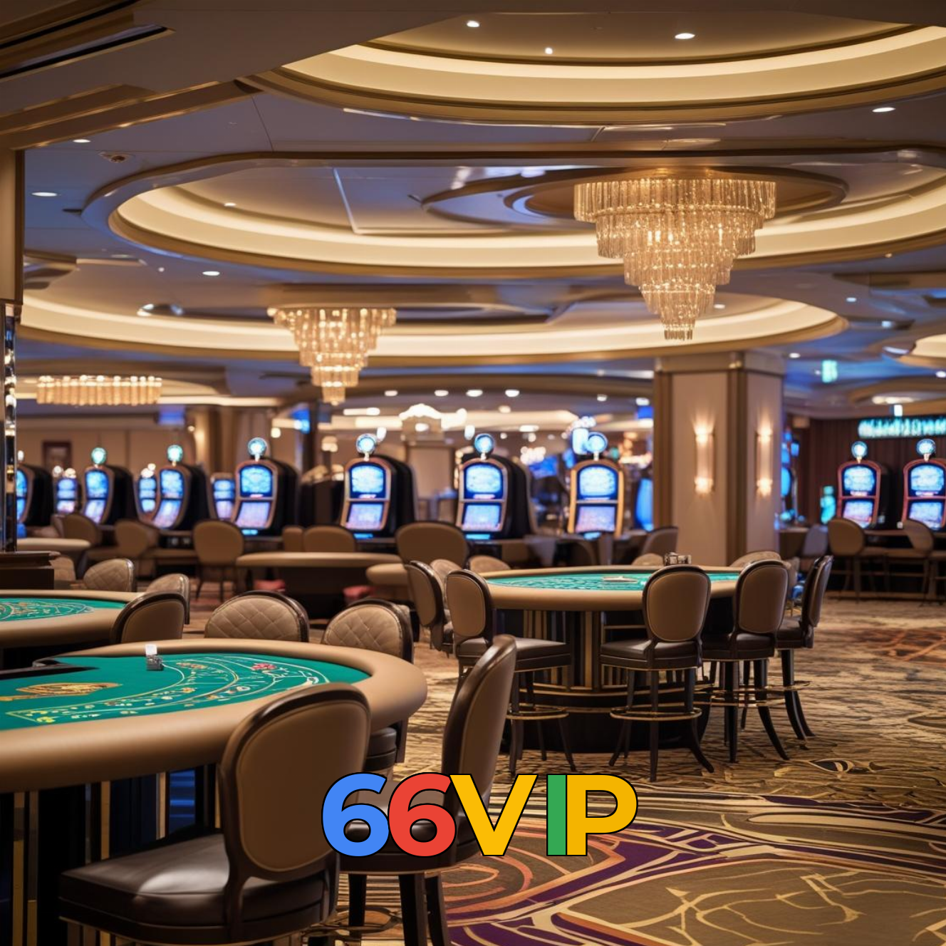66VIP:A emoção das slots online te espera! Gire e ganhe prêmios incríveis!
