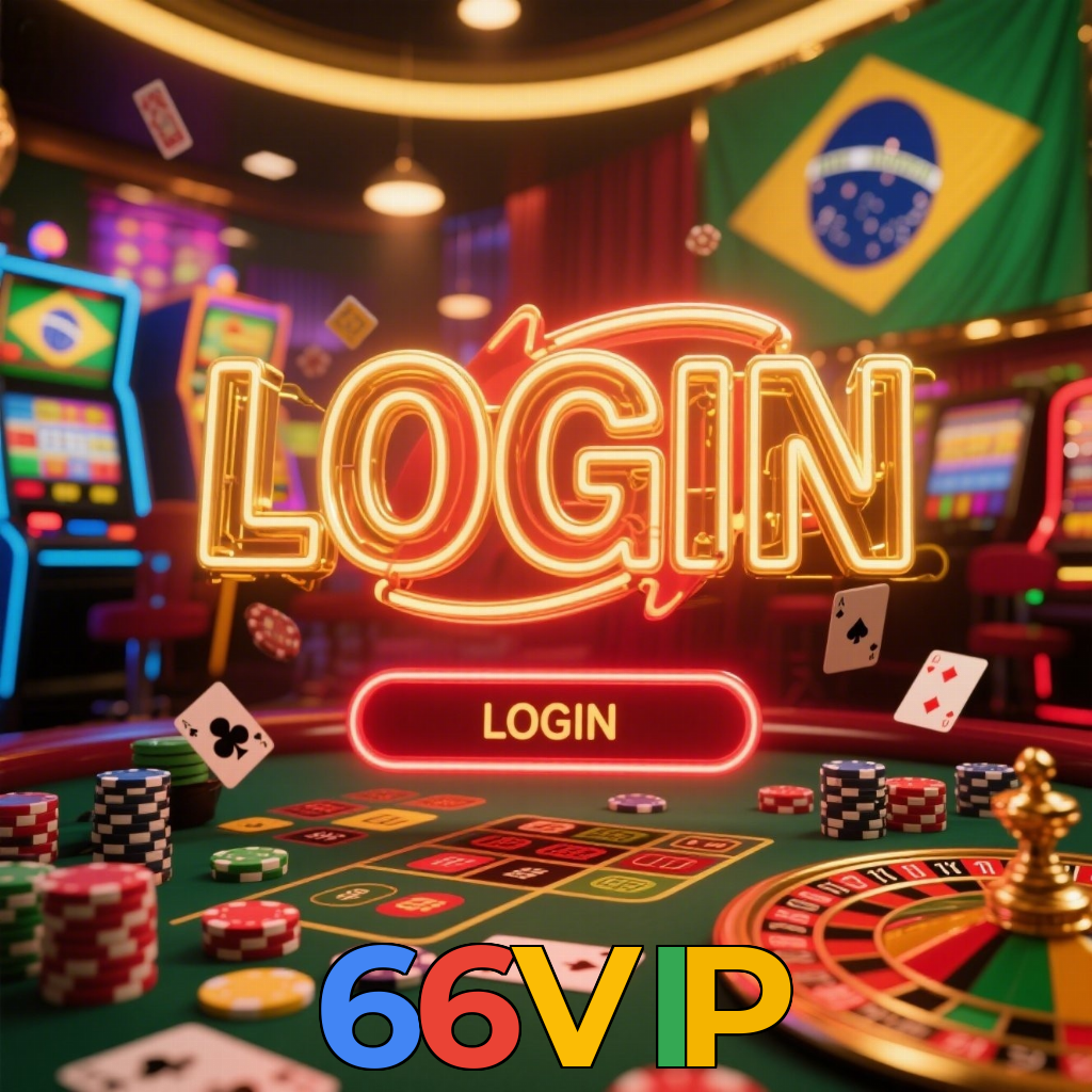 66VIP:Cada giro pode ser um novo prêmio! Descubra as melhores slots online!