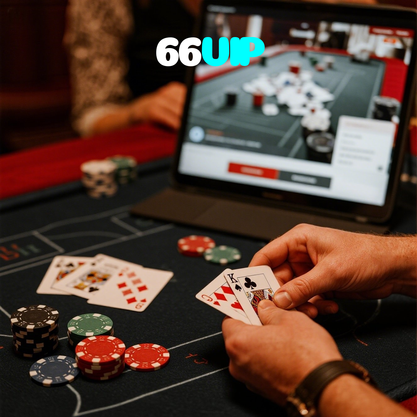 66VIP：Jogue no melhor cassino online e conquiste prêmios de verdade!