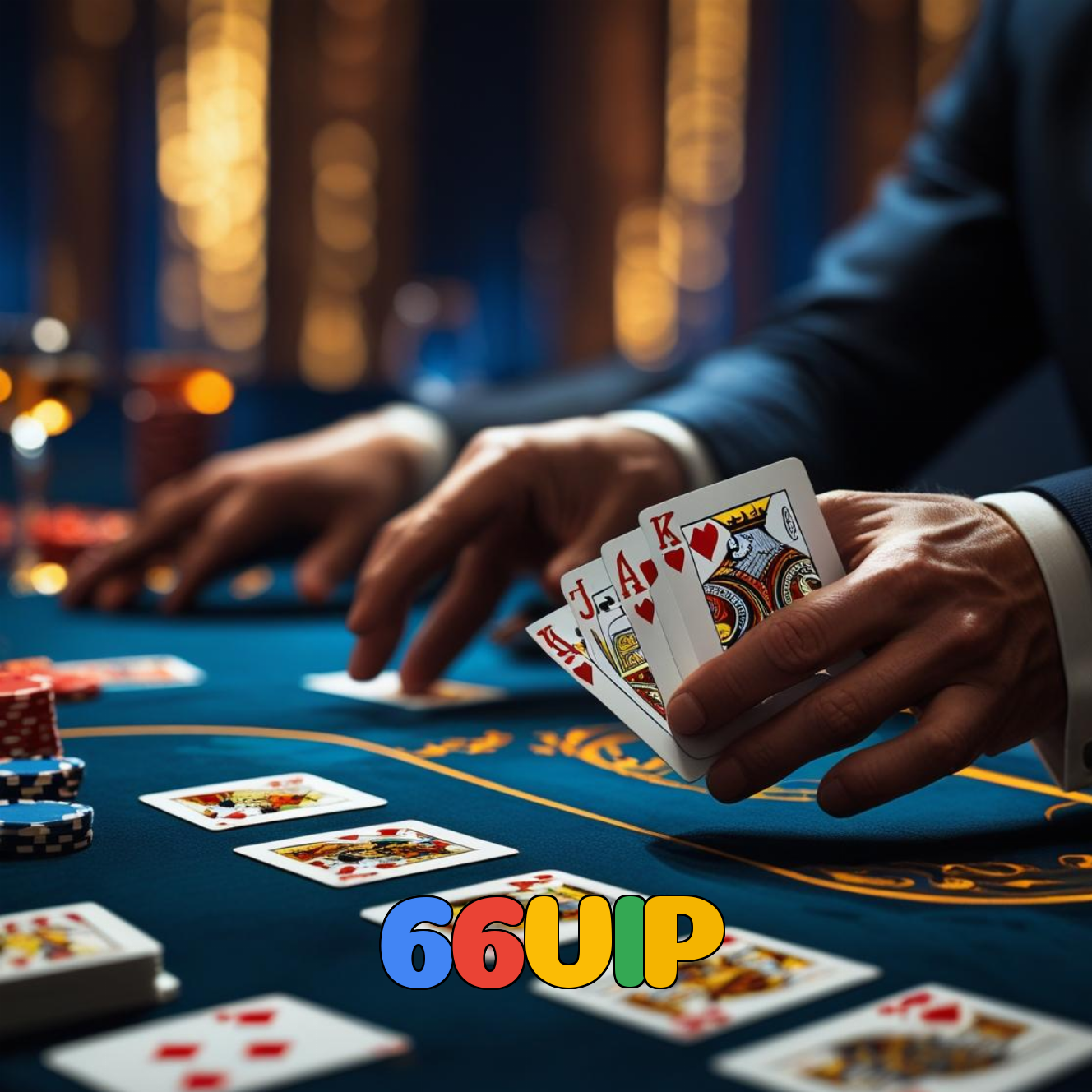 66VIP:Jogue blackjack, aposte no futebol e ganhe prêmios no nosso cassino online!