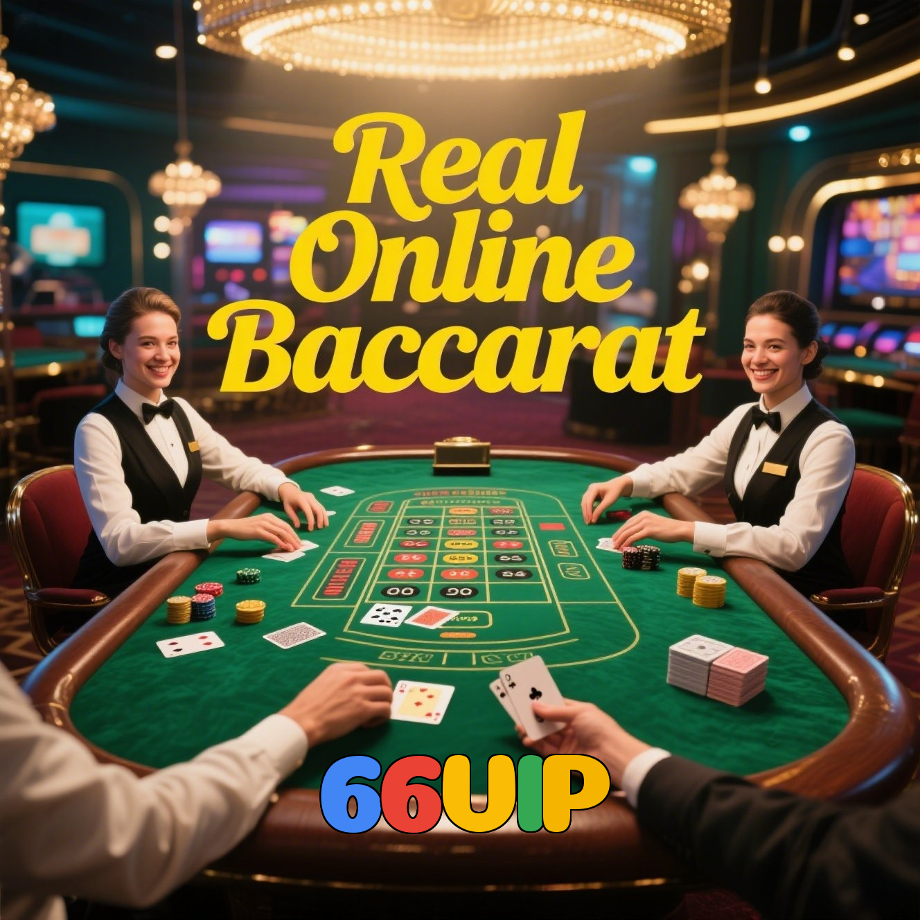 66VIP：Jogue blackjack, roleta e aposte no futebol para vitórias emocionantes!