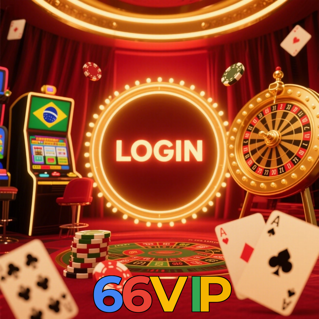 66VIP:Aposte nas roletas e conquiste prêmios incrÃveis!