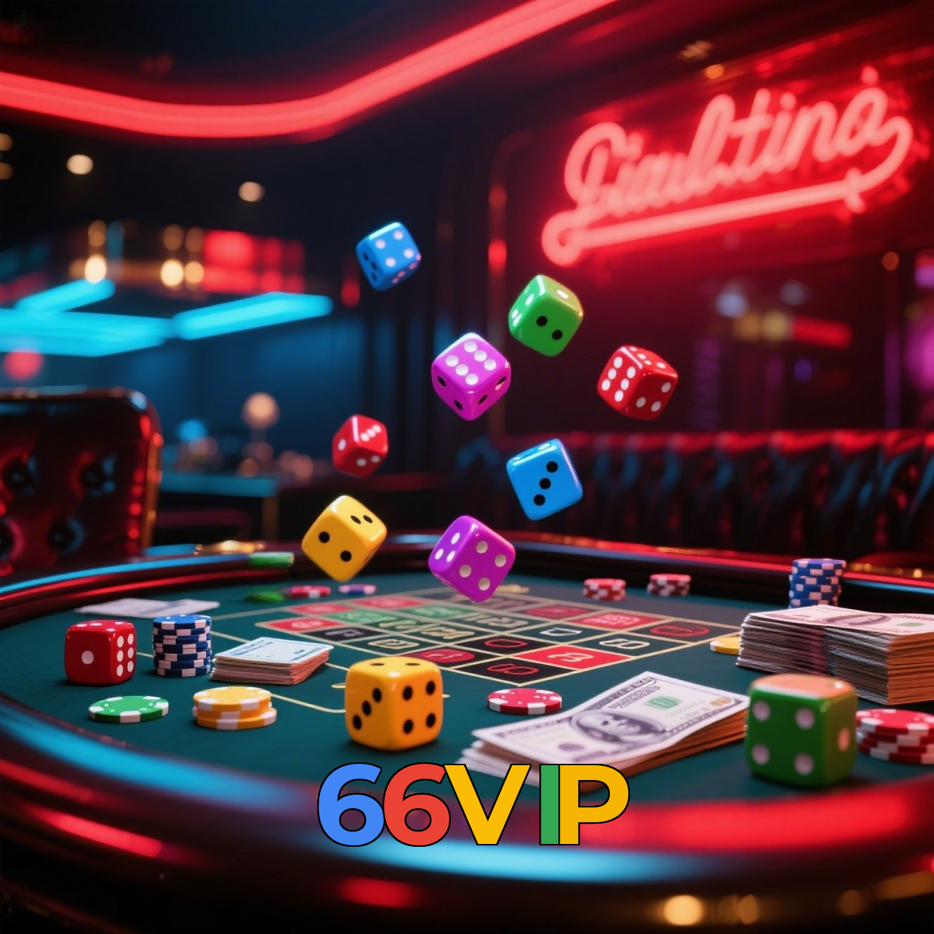 66VIP:O cassino online oferece grandes prêmios! Aposte e ganhe agora!