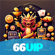 66VIP：Jogue poker como um profissional e ganhe grandes prêmios!