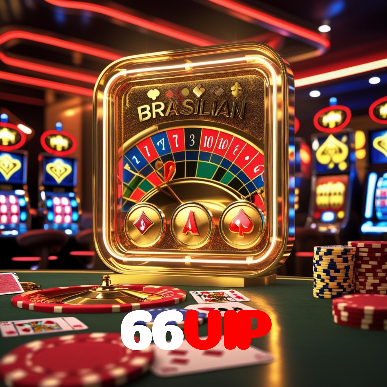 66VIP:Jogue as melhores slots e conquiste jackpots épicos!