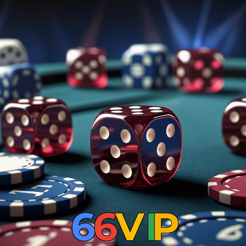 66VIP:Aposte no futebol e jogue os jogos mais emocionantes como blackjack e poker!