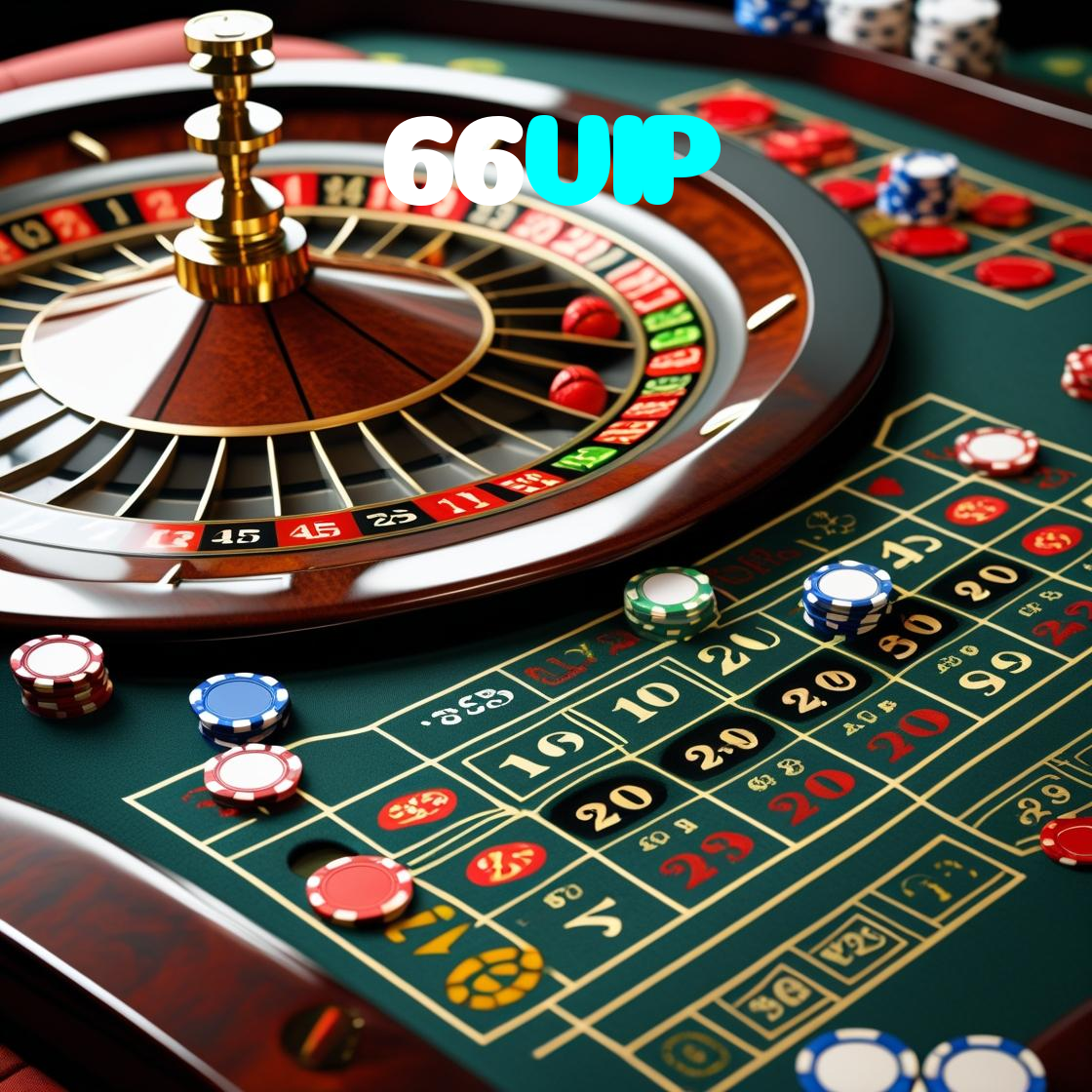 66VIP：O melhor cassino online está te esperando! Aposte e vença!