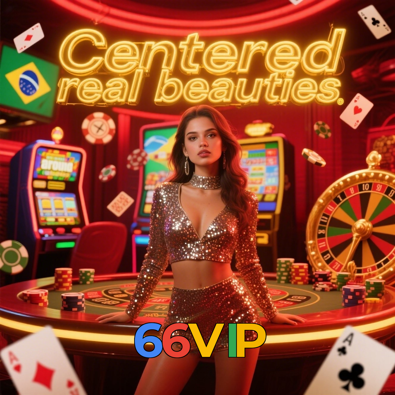 66VIP:No futebol online, seu gol é sua grande vitória!