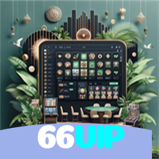 66VIP：Aposte no futebol online e faça parte das grandes conquistas!