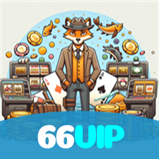 66VIP：Apostas ao vivo no futebol e diversão garantida com slots e roleta!