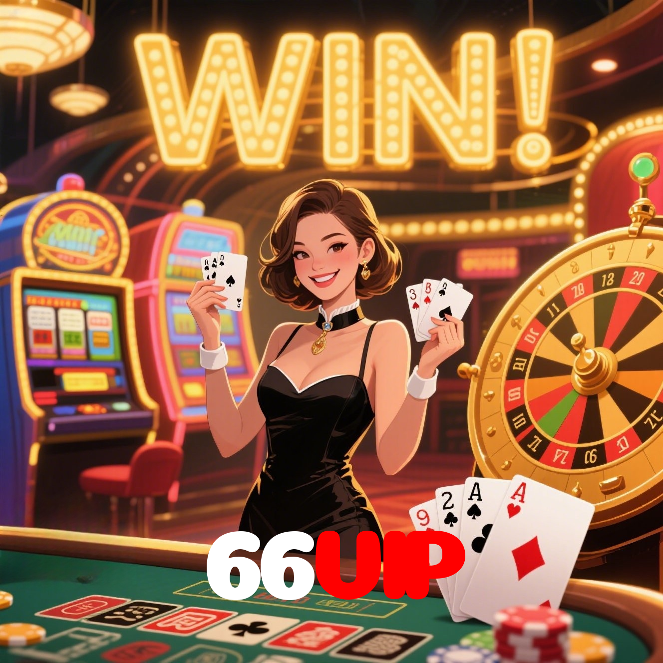 66VIP:Ganhe muito jogando blackjack e apostando no futebol online!