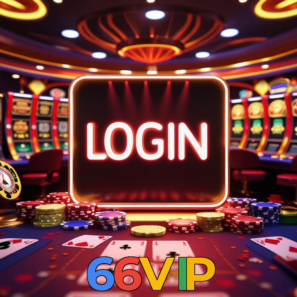 66VIP:Aposte nas roletas e mostre que a sorte está com você!
