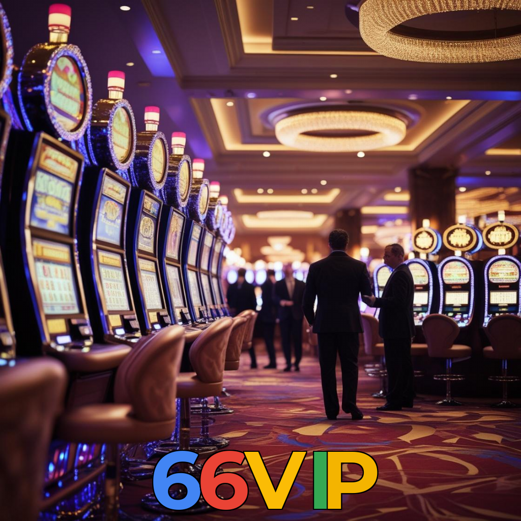 66VIP:Aposte nas melhores slots e conquiste prêmios como nunca!