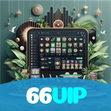 66VIP：Onde o futebol e o cassino online se encontram para diversão sem fim!