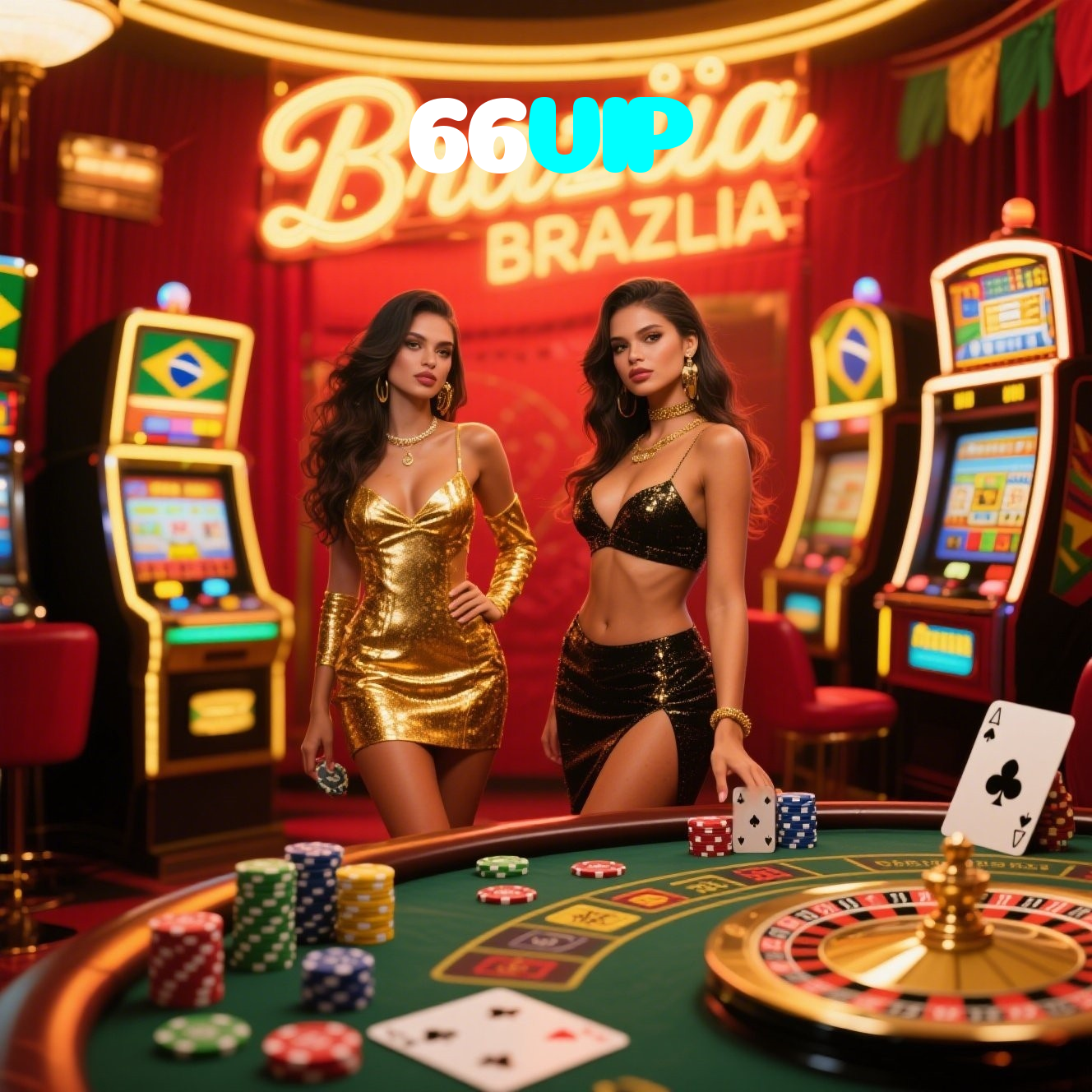 66VIP:Sinta a emoção do poker online! Mostre que você é o mestre das cartas!