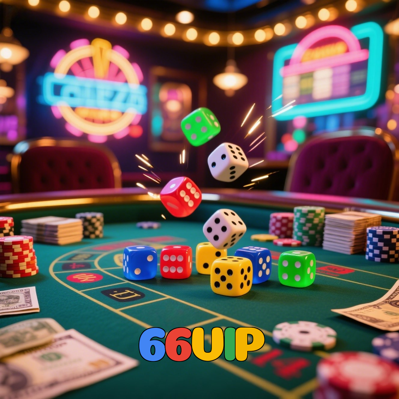 66VIP:A roleta digital é sua chance de ganhar! Aposte e vença!