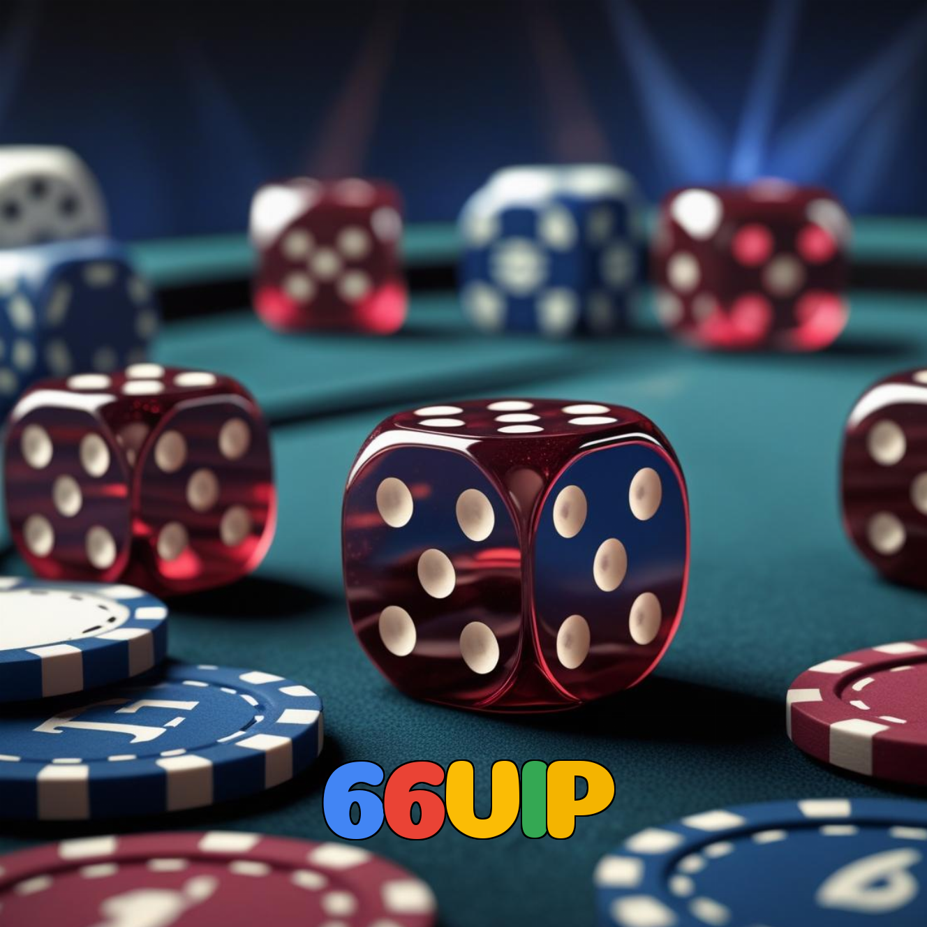 66VIP：Jogue nas slots e mude sua sorte agora mesmo!