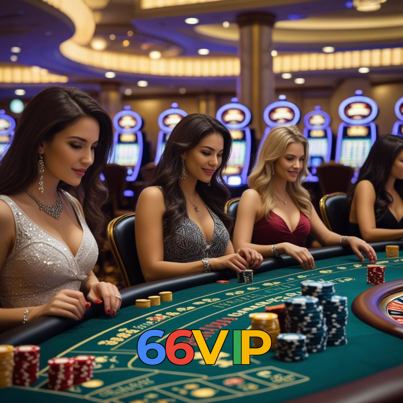 66VIP:Aposte no seu time e vença na roleta e no blackjack online!