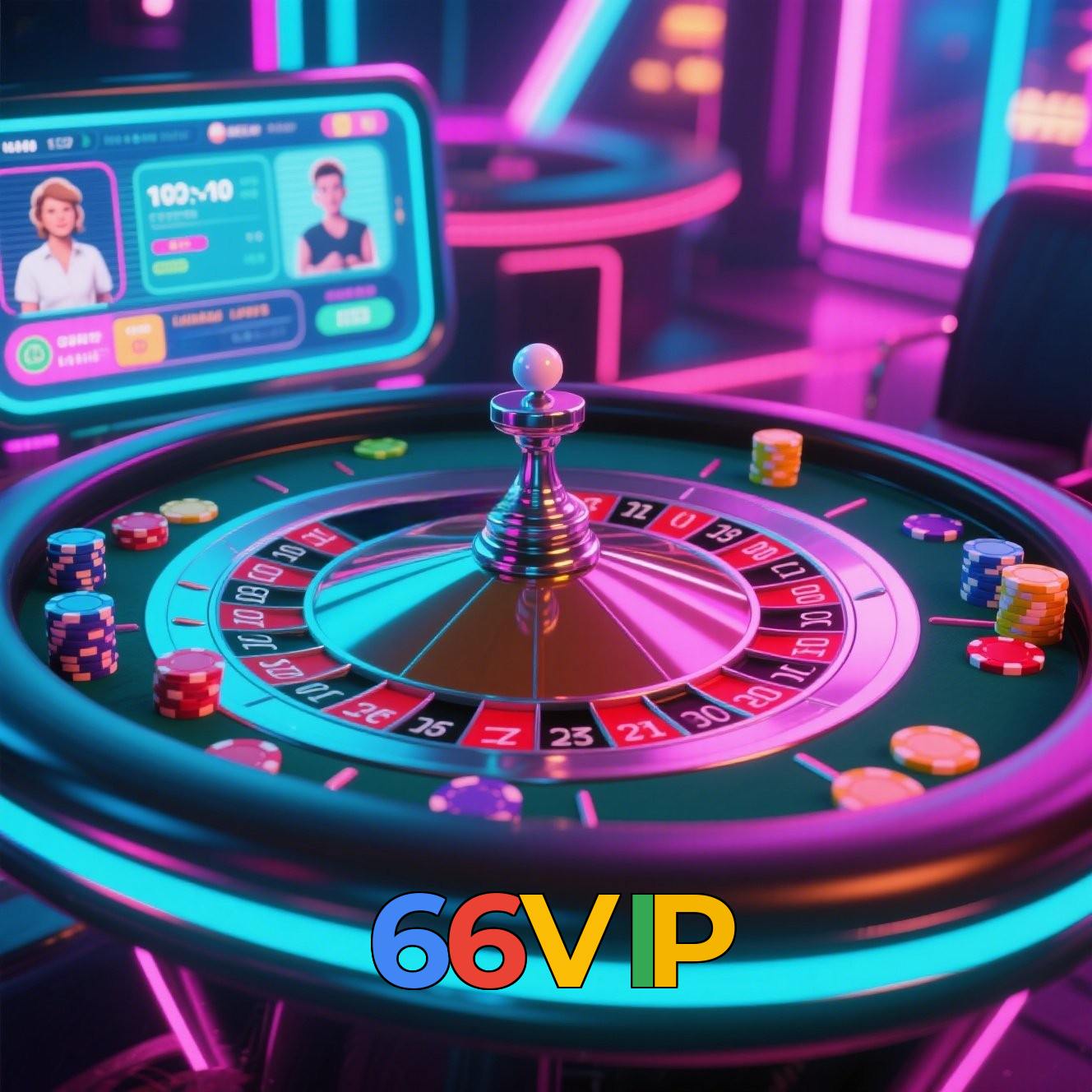 66VIP:Aposte no futebol e ganhe prêmios em blackjack e roleta online!