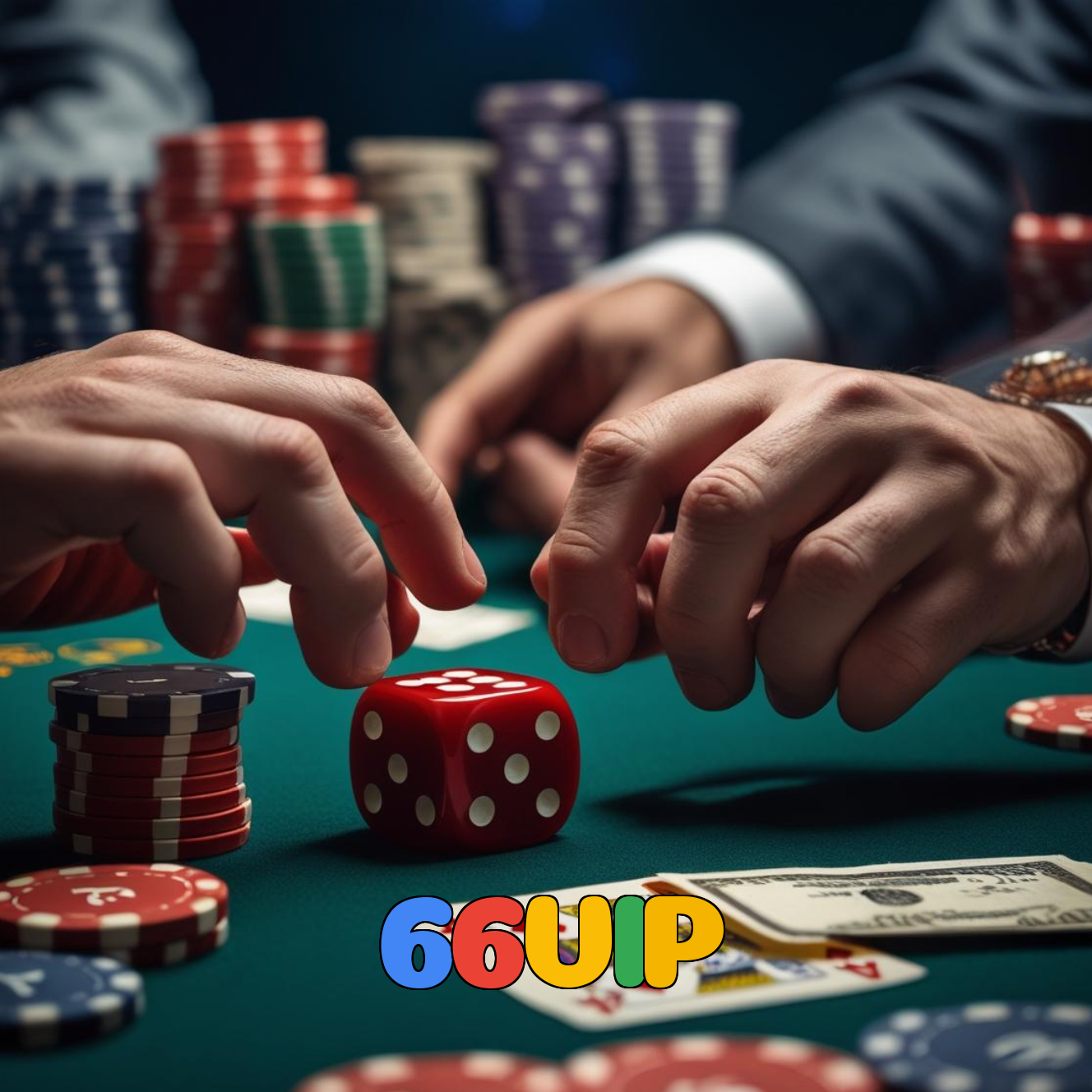 66VIP：Cada giro nas slots é uma chance de grandes vitórias!