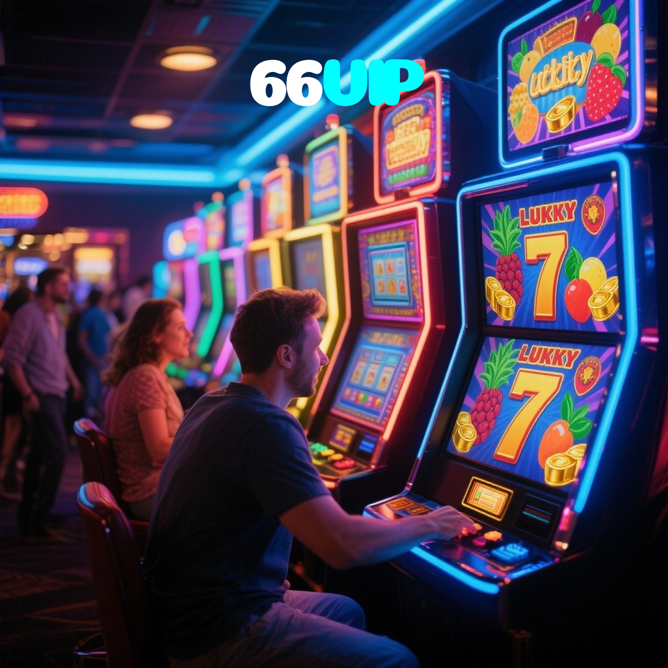 66VIP:Apostas em futebol e os melhores jackpots de cassino te esperam!