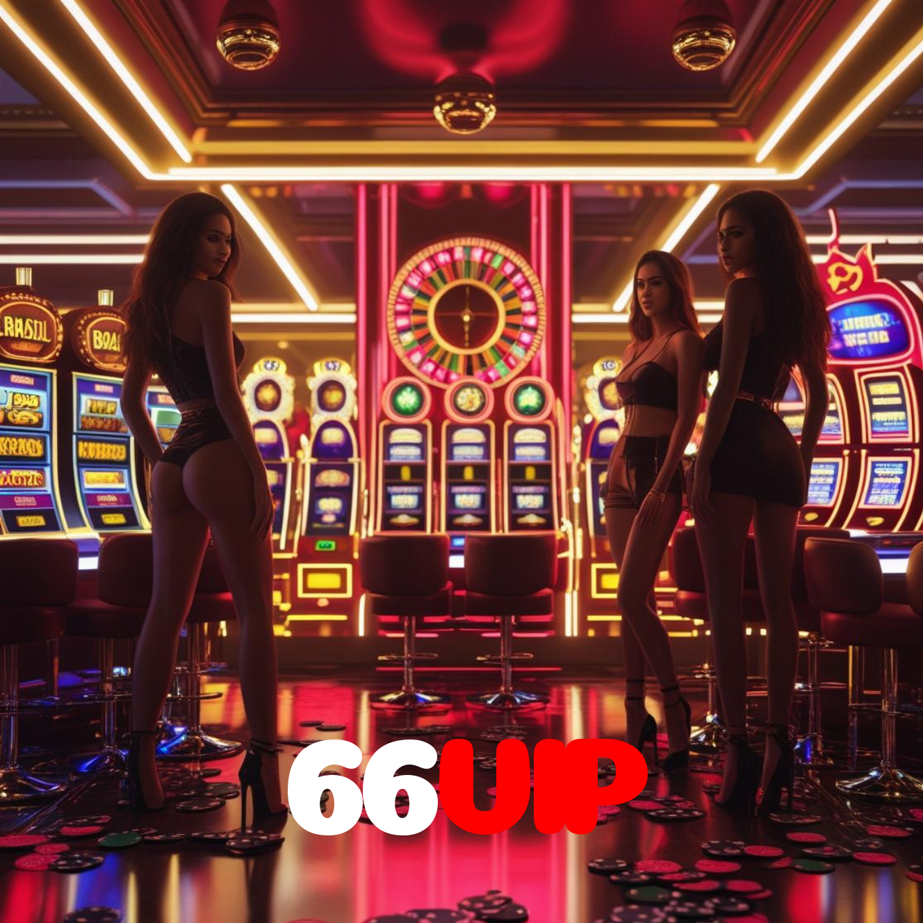 66VIP：Vença na roleta e conquiste prêmios gigantes!