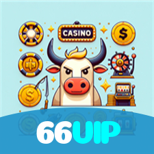 66VIP：Jogue nas slots e mude sua sorte com grandes vitórias!