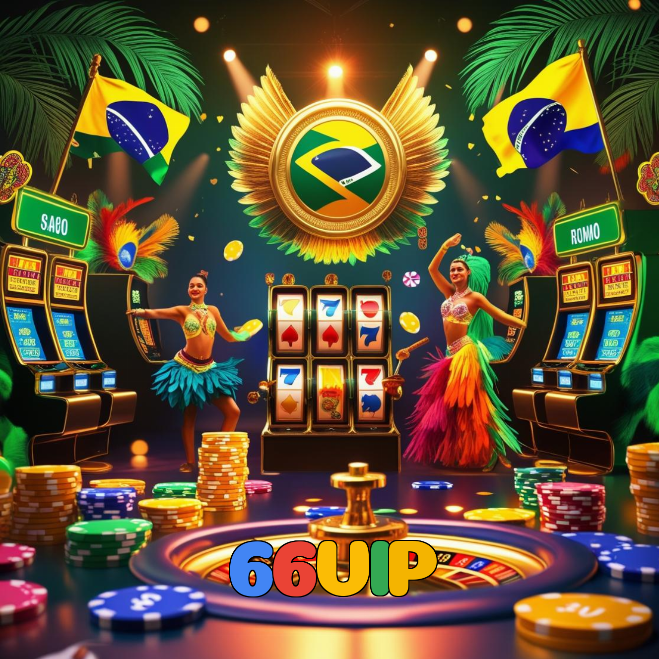 66VIP:O cassino mais confiável para apostar no futebol e jogar slots!