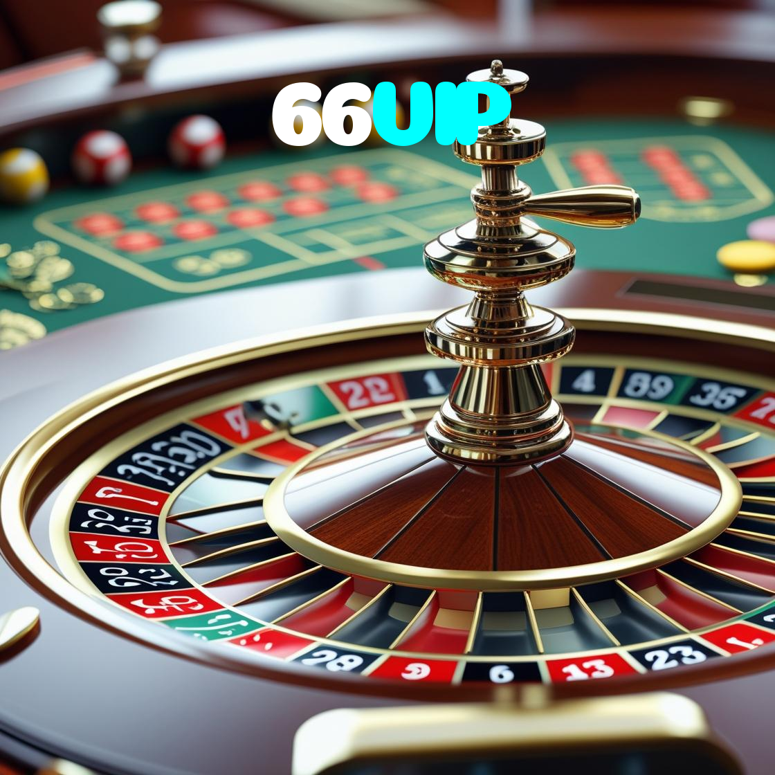 66VIP:Jogue nas mesas de poker e se torne um campeão das cartas!