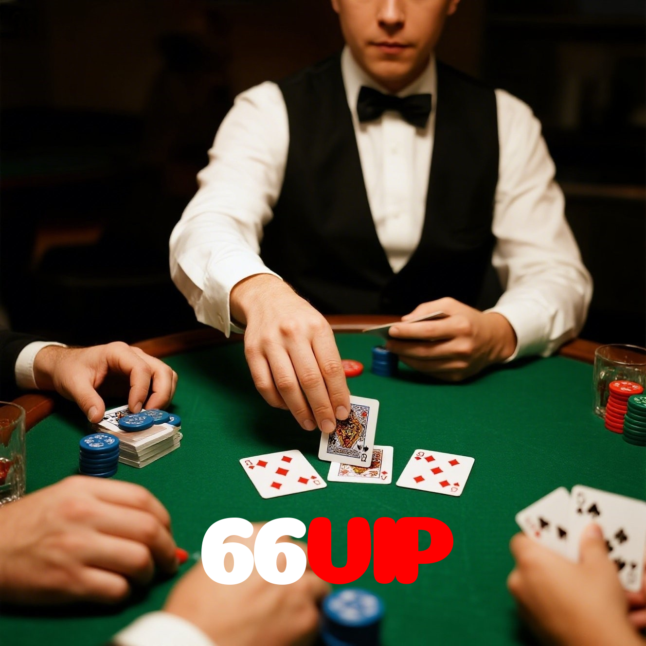 66VIP:Cada giro nas slots é uma chance de grandes vitórias!