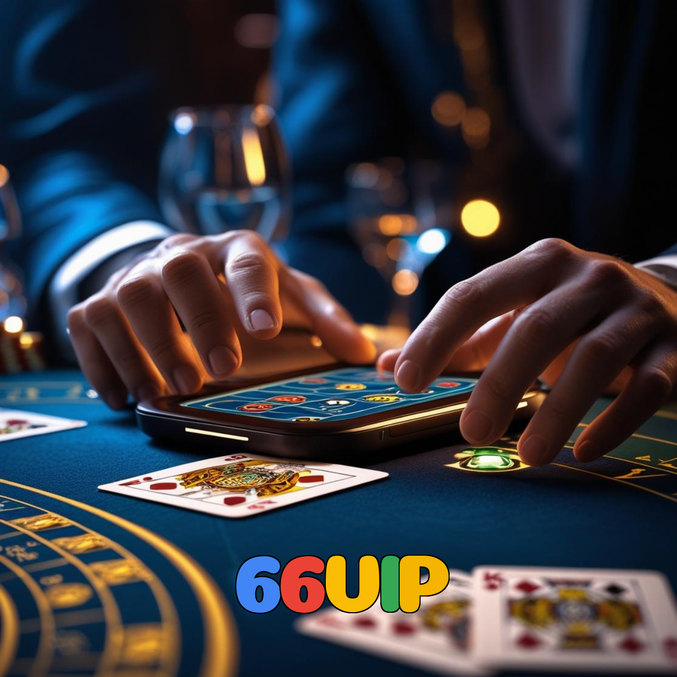 66VIP:O cassino online mais confiável para apostas no futebol e jogos de cassino!