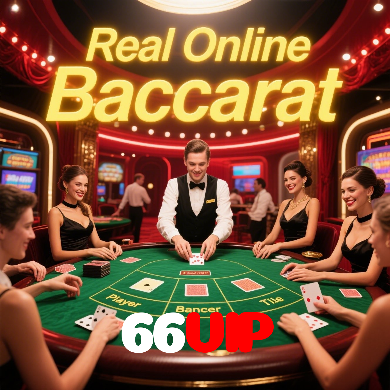 66VIP:Aposte nas roletas e mostre que a sorte está com você!