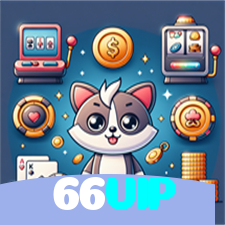 66VIP：Em cada giro nas slots, a vitória está ao seu alcance!