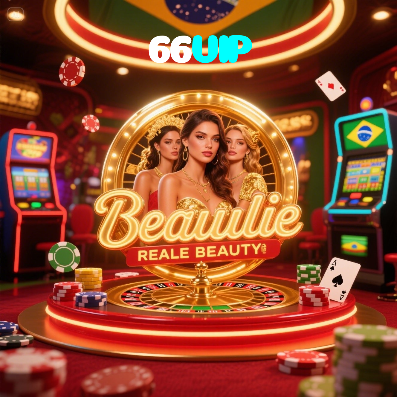 66VIP:Aposte no futebol e ganhe prêmios fantásticos jogando slots e roleta!