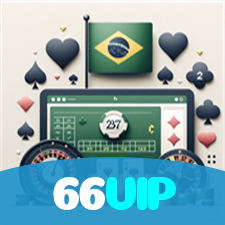 66VIP：A diversão está garantida! Aposte nas melhores slots agora!