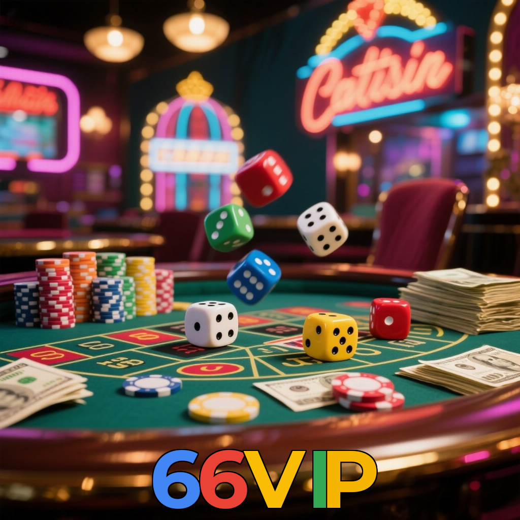 66VIP:Aposte no futebol e jogue slots emocionantes com grandes prêmios!