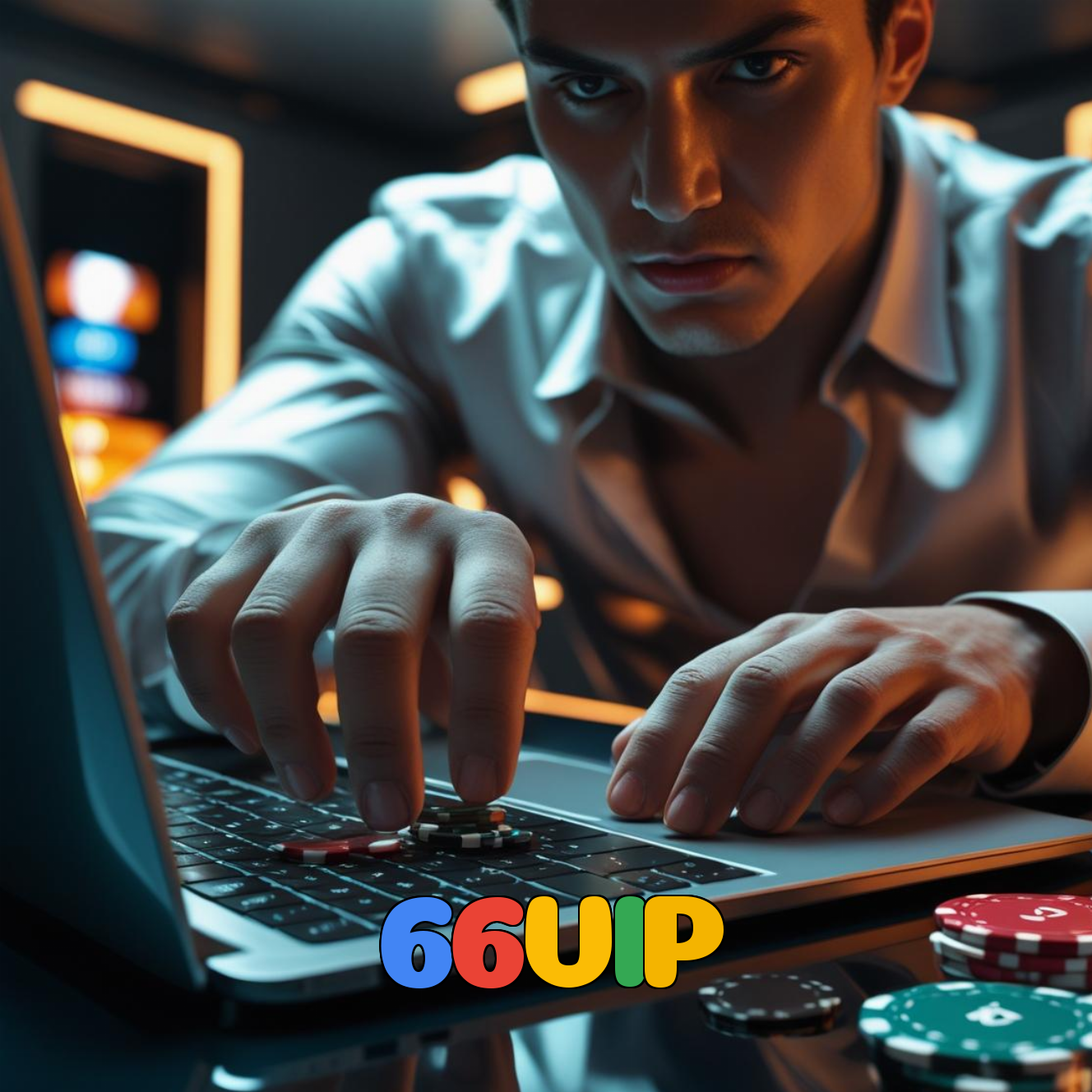 66VIP：Aposte nas melhores slots e conquiste grandes vitórias!