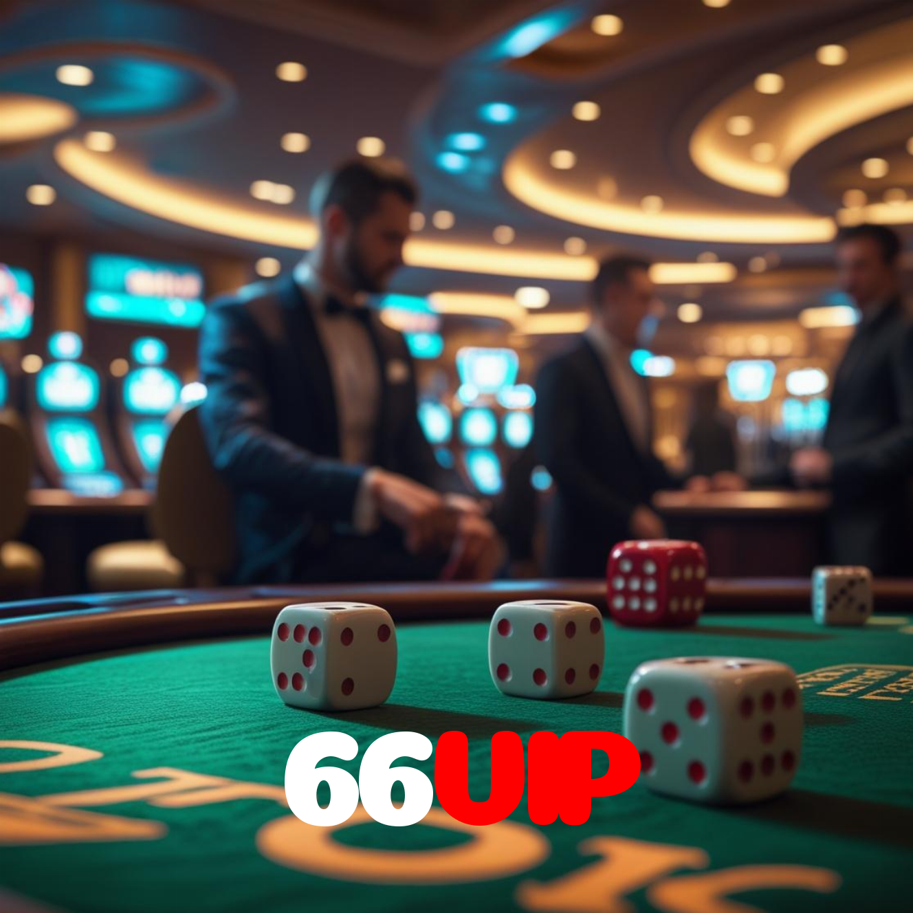 66VIP:Onde a sorte está ao seu lado: apostas no futebol e vitórias no cassino!