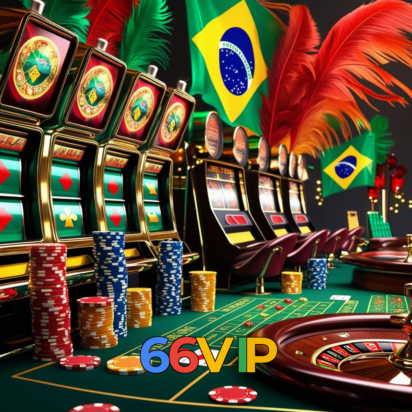 66VIP:As melhores slots com grandes vitórias te aguardam! Jogue agora!