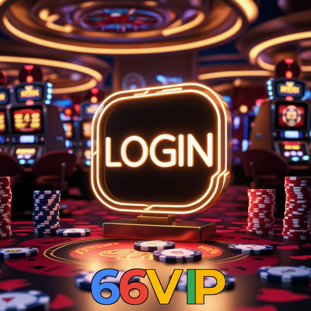 66VIP：Jogue blackjack, aposte no futebol e vença com grandes prêmios!