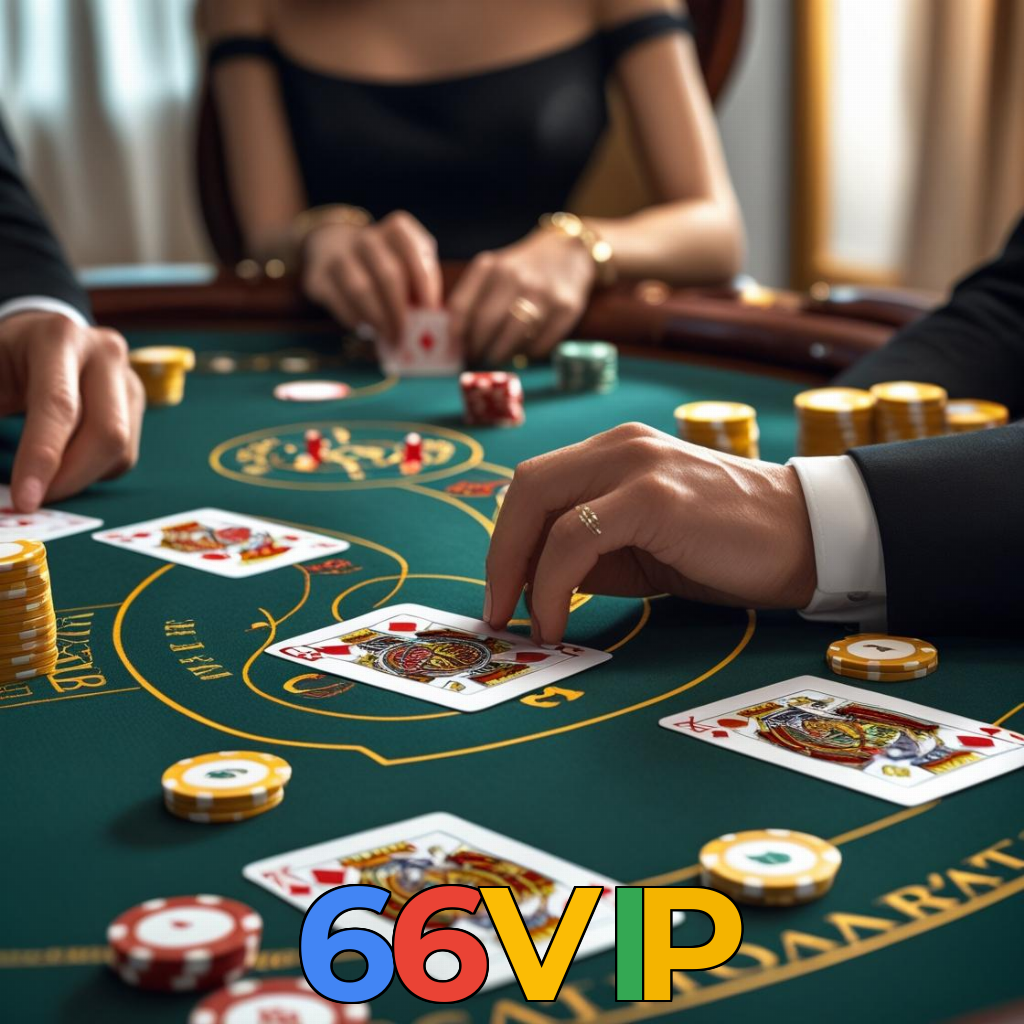 66VIP:A diversão nunca para! Entre no nosso cassino e jogue os melhores jogos!