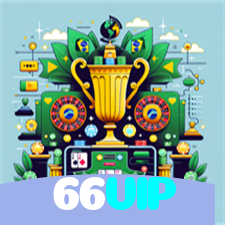 66VIP：O cassino online mais emocionante está aqui! Aposte agora!