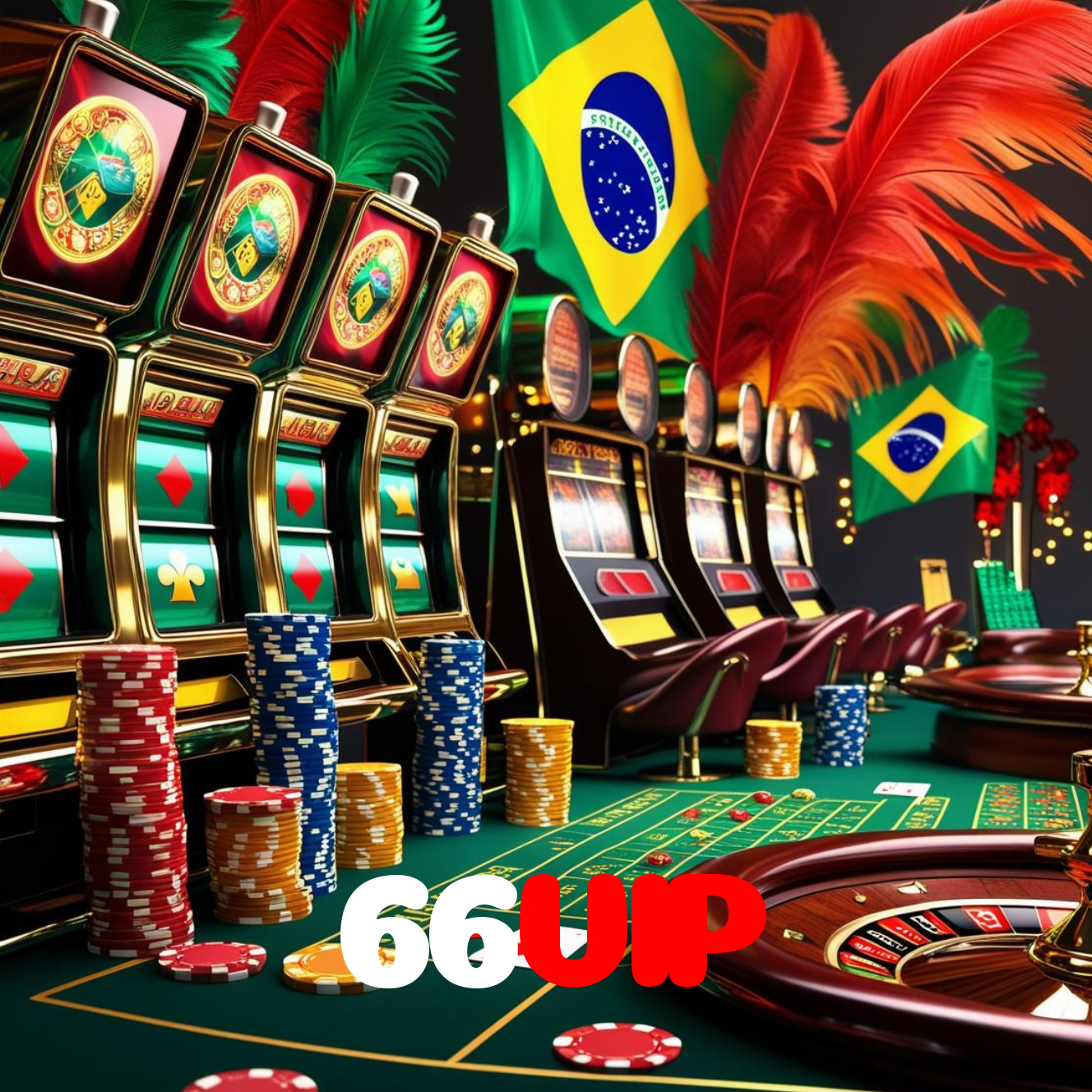 66VIP:Onde sua sorte brilha: poker, roleta e apostas em futebol!