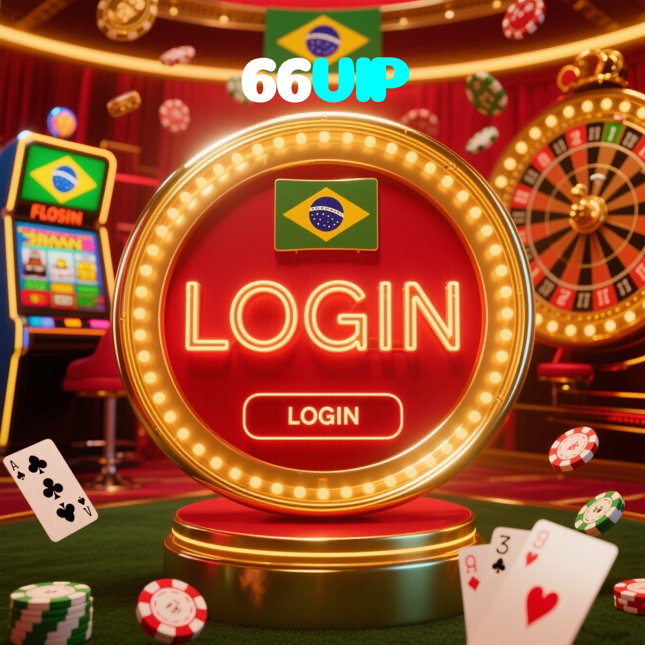 66VIP:Entre no jogo e viva a emoção do futebol online!
