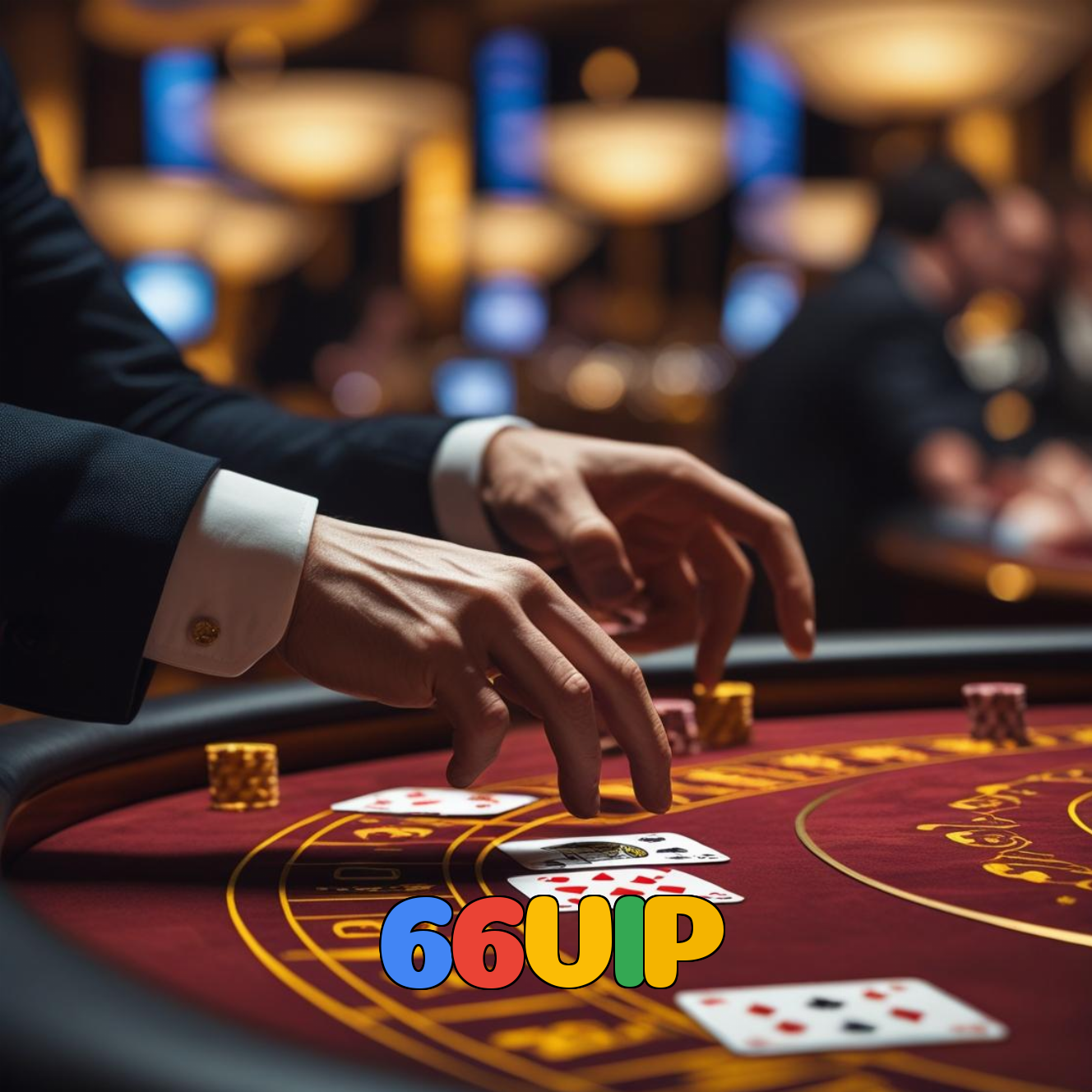 66VIP:Ganhe muito jogando blackjack e apostando no futebol online!