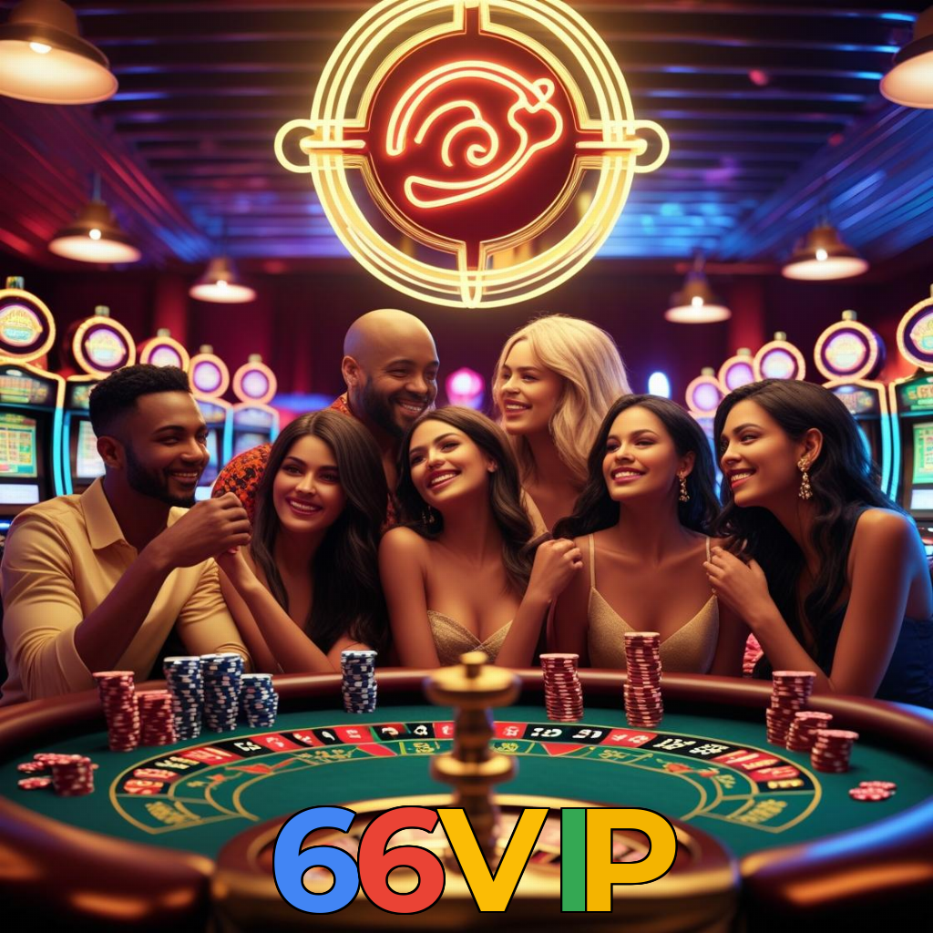 66VIP:O melhor cassino para você jogar slots e apostar no seu time de futebol!