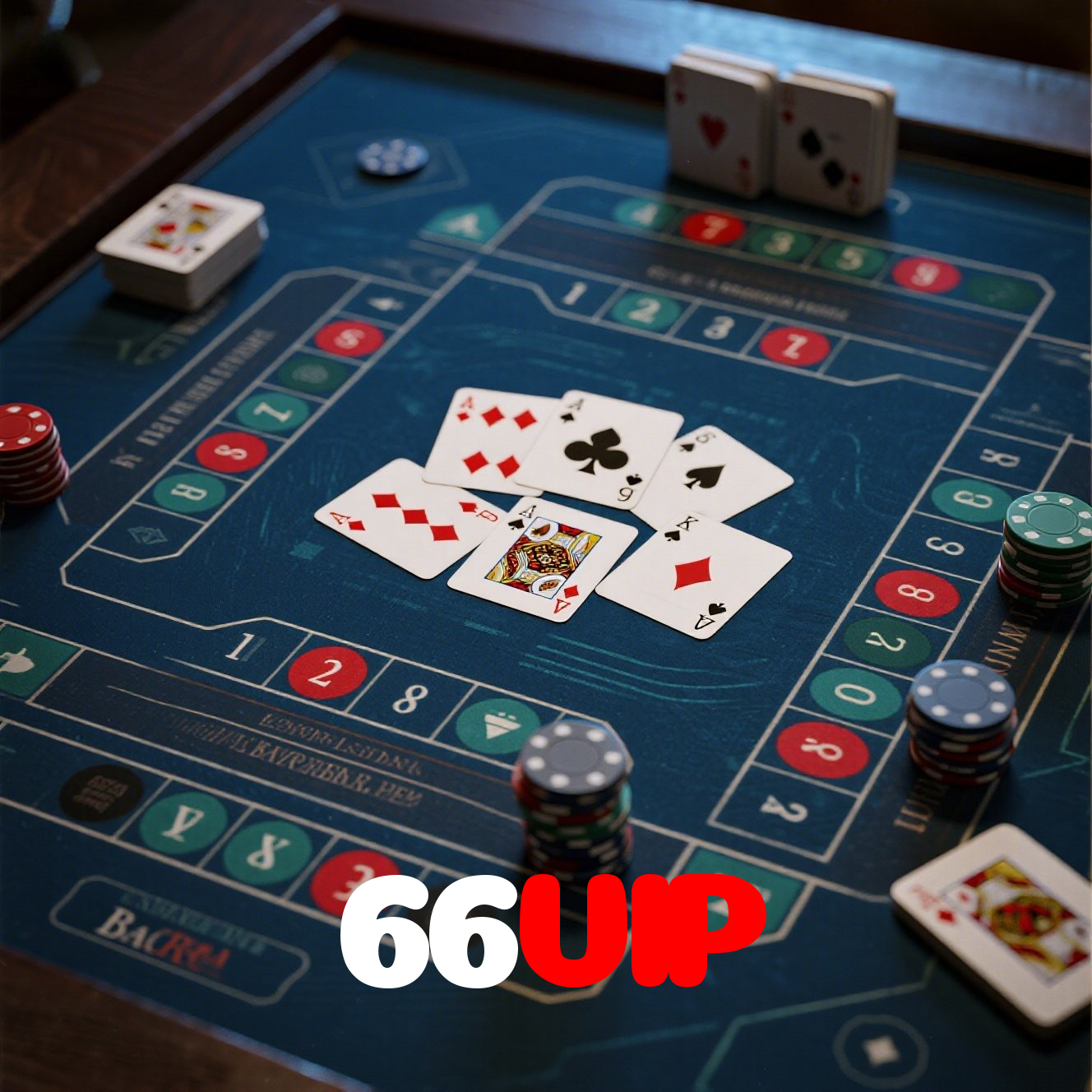 66VIP:Jogue nas roletas e experimente a verdadeira emoção do cassino!