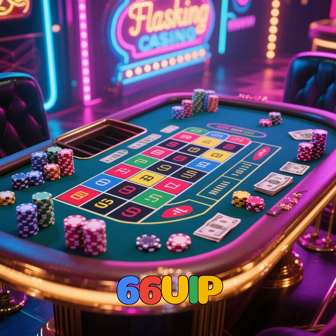 66VIP:Vença o poker online e mostre sua habilidade nas cartas!