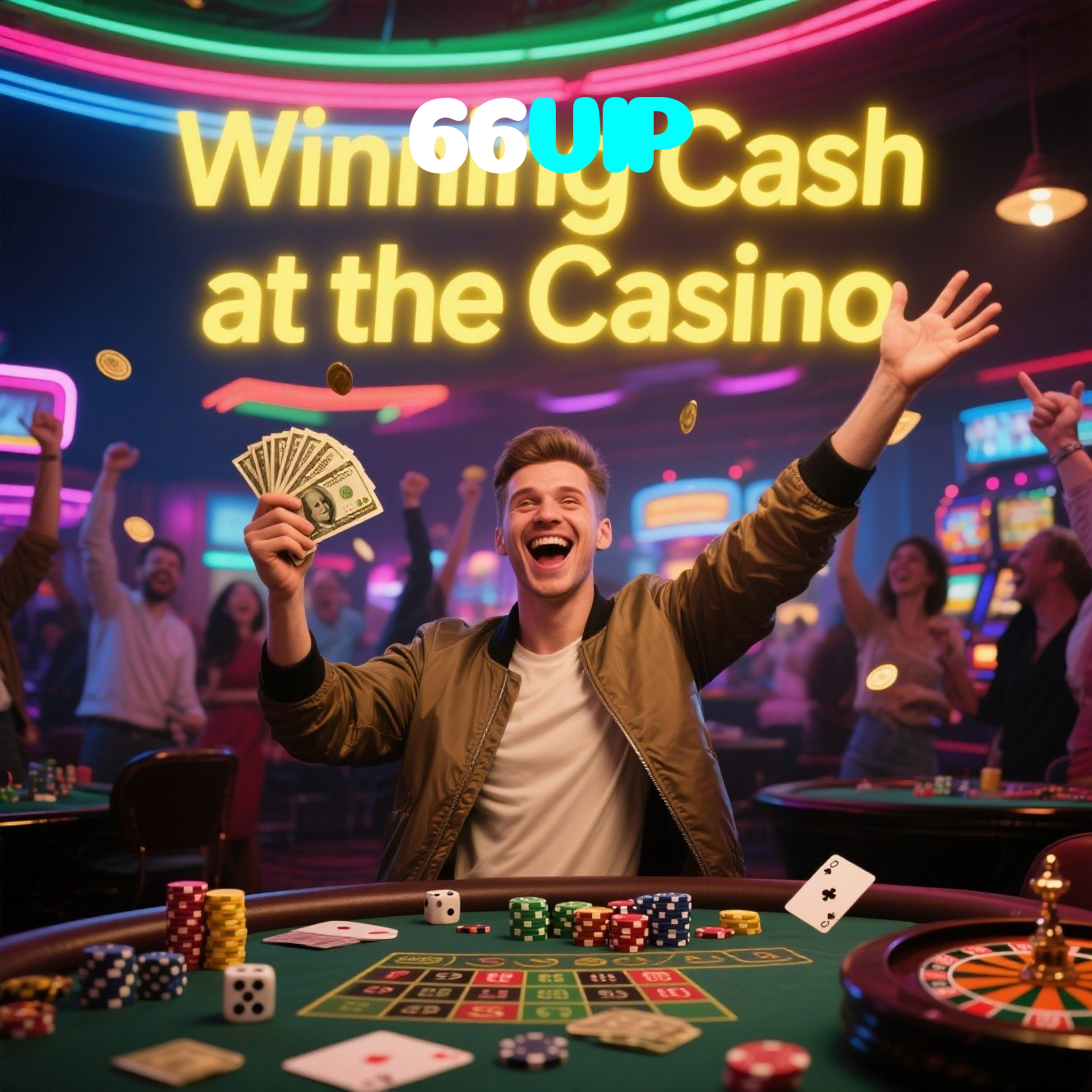 66VIP：Jogue blackjack, aposte no futebol e ganhe grandes prêmios no cassino online!