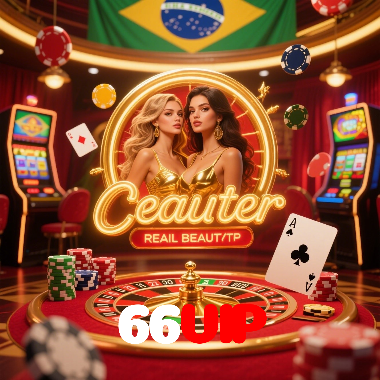 66VIP:Jogue poker, roleta e aposte no futebol online com segurança!